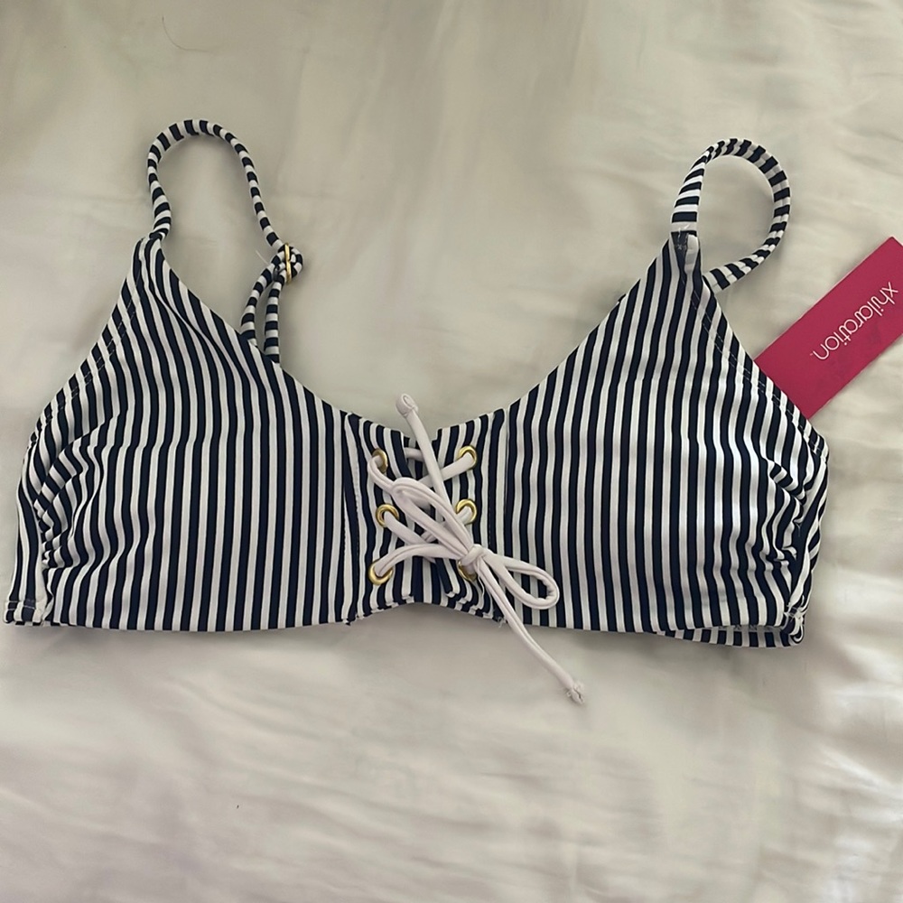 Target bikini top